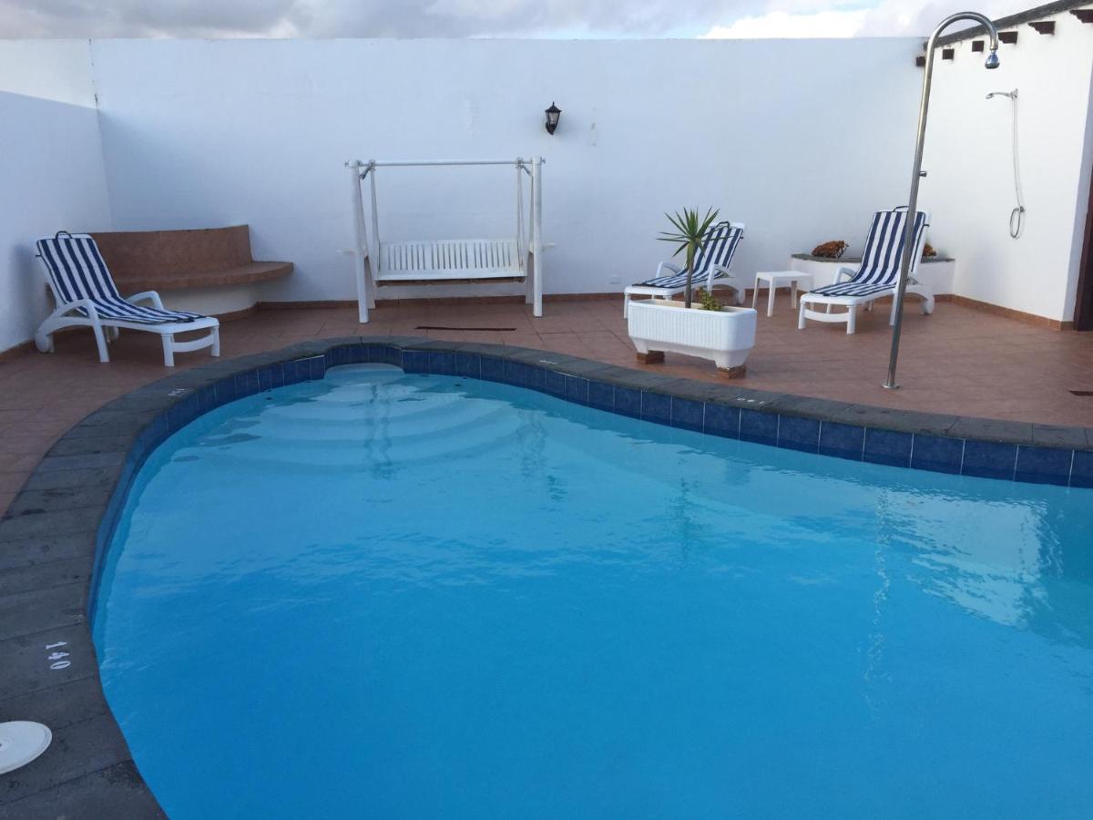 Casa La Bufona Villa Arrecife  Exterior photo