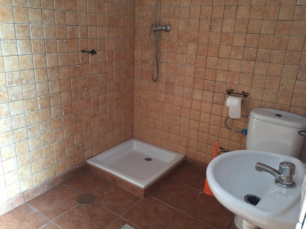 Casa La Bufona Villa Arrecife  Exterior photo